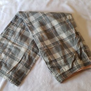 Pajama pants